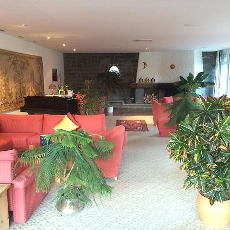 Studio Champfer St. Moritz Ngoại thất bức ảnh