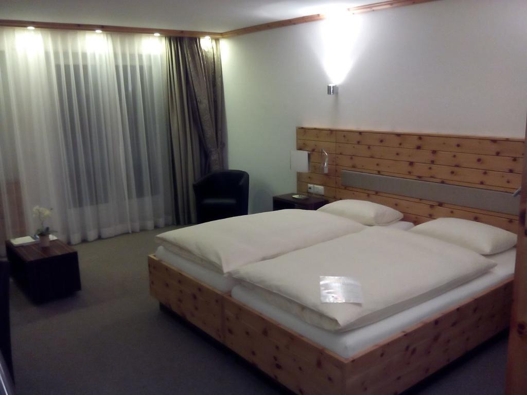 Studio Champfer St. Moritz Phòng bức ảnh