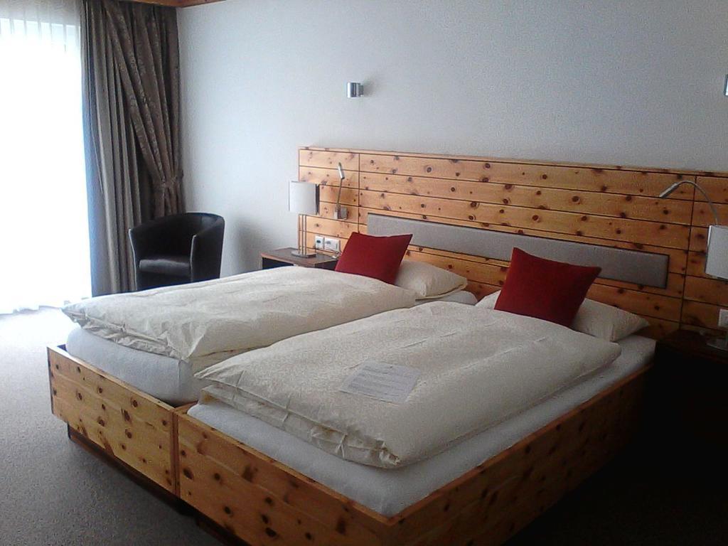 Studio Champfer St. Moritz Phòng bức ảnh