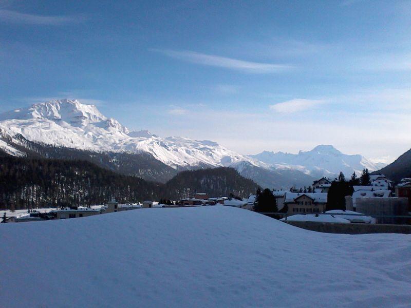 Studio Champfer St. Moritz Ngoại thất bức ảnh