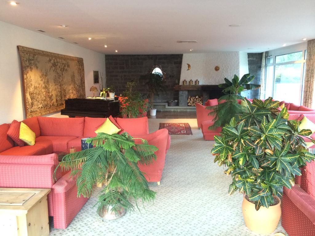 Studio Champfer St. Moritz Ngoại thất bức ảnh