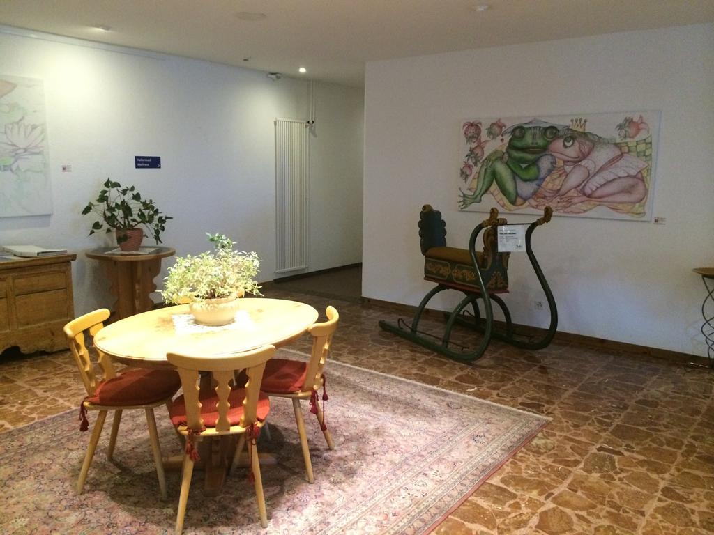 Studio Champfer St. Moritz Ngoại thất bức ảnh