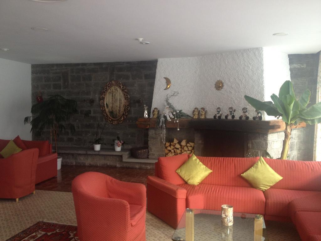 Studio Champfer St. Moritz Ngoại thất bức ảnh