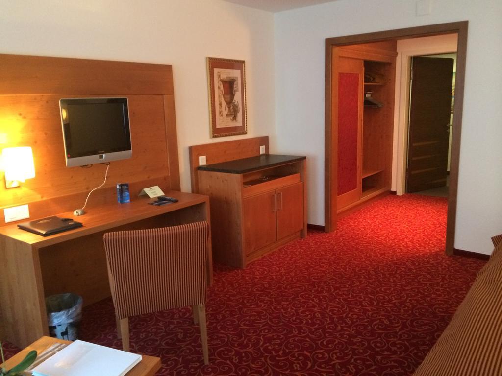 Studio Champfer St. Moritz Phòng bức ảnh