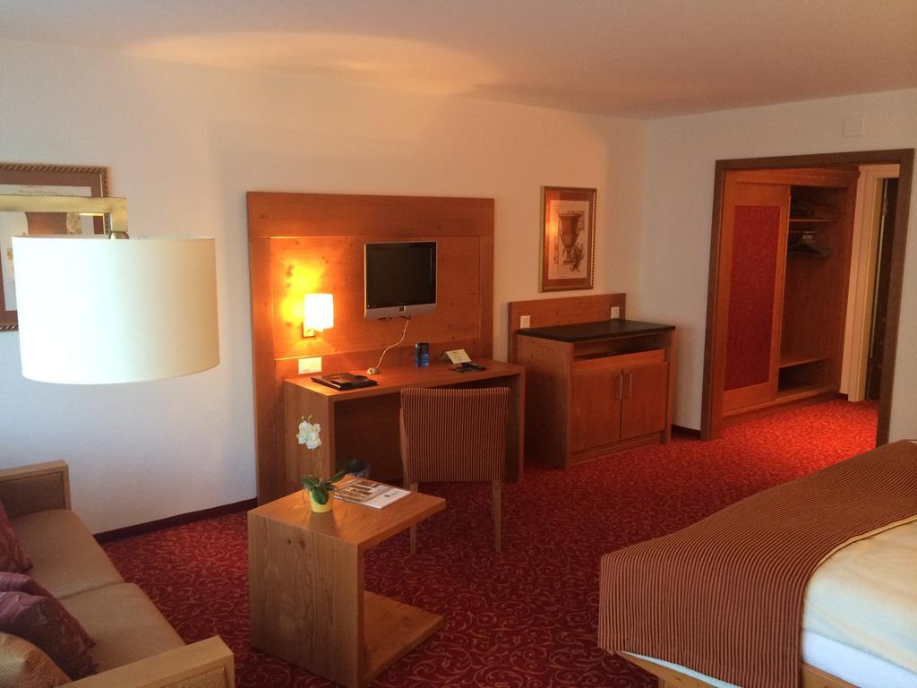 Studio Champfer St. Moritz Ngoại thất bức ảnh